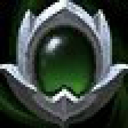 Titan Panel [Drake's Dreaming Crest] logo