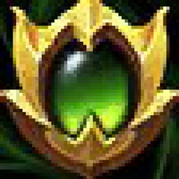 Titan Panel [Wyrm's Dreaming Crest] project image