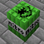Bandicraft Nitro + Items Mod logo