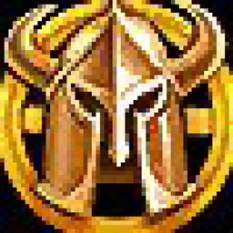 Titan Panel [Conquest] logo
