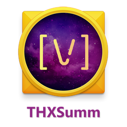[V] - THXSumm