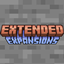 Extended Expansions logo
