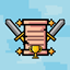 RPG Create +  logo