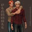 Flannel Shirt logo