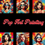 Pop Art Pictures logo