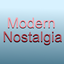 Modern Nostalgia: Rubies & Roses logo