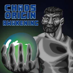 Chads Origin 2: Awakening logo