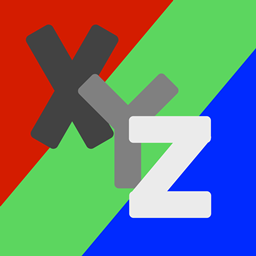 CoordsCopy logo