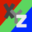 CoordsCopy logo