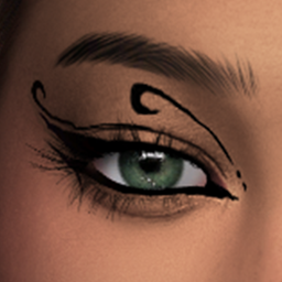 Eyeliner B01 logo