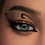 Eyeliner B01 logo