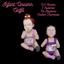 Infant Unicorn Outfit logo