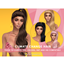 SONYASIMS - CLIMATE CHANGE HAIR logo