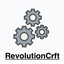 RevolutionCrft logo