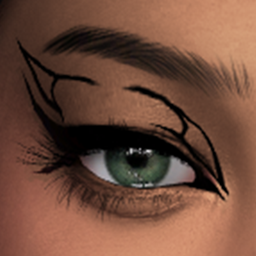 Eyeliner B02 logo