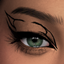 Eyeliner B02 logo