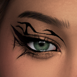 Eyeliner B03 logo