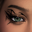 Eyeliner B03 logo