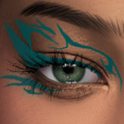 Eyeliner B04 logo