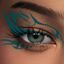 Eyeliner B04 logo