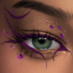 Eyeliner B05 logo
