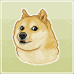Doge's Create logo