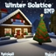Winter Solstice logo