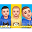 CasualSims - Zyan Hairstyle Toddlers logo
