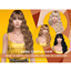 SONYASIMS - SAND CASTLE HAIR logo