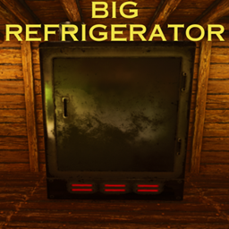 Big Refrigerator (CrossPlay!) - Ark Survival Ascended Mods - CurseForge