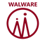 WALWARE logo