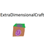 ExtraDimensionalCraft logo