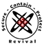 SCP Revival - Survival Server logo