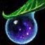 Titan Panel [Emerald Dewdrop] logo