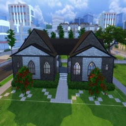 Celeste City Apartments