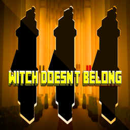 Witch Doesn't Belong project image