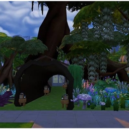 Sayuri's Cottage