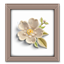 HQ Succulents Woven Decor Frame #11 Samtuse963 logo