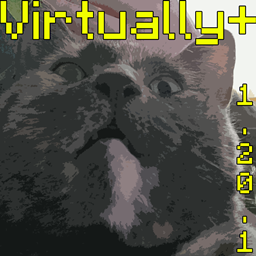 Virtually+ project image