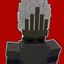 [FORGE] dynamic darker souls logo