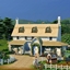 Cottage Farmhouse | No CC logo