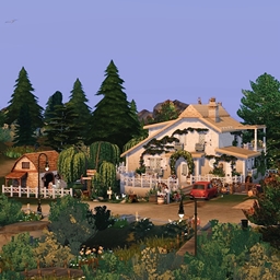 Cottage House | No CC | 05