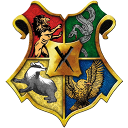 X Harry Potter Mod project image