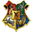 X Harry Potter Mod logo