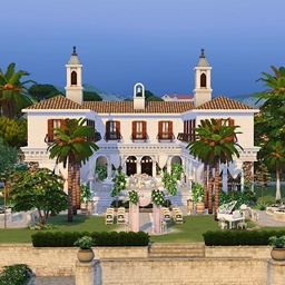 Luxury Wedding | No CC