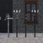 Victorian Water Pump Version Four logo