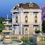 Parisian Restaurant | No CC