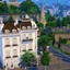 Parisian Hotel Restaurant | No CC