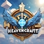 HeavenCraft logo