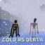 Cold As Death logo